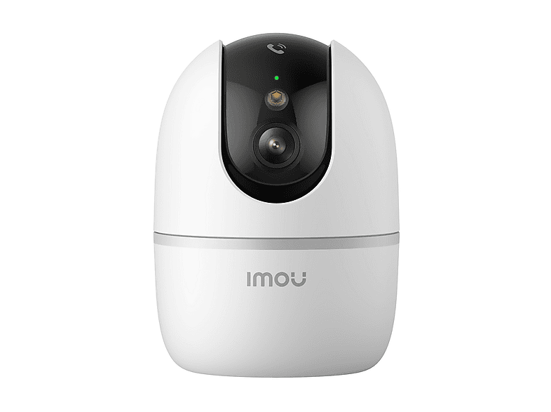 VIDEOCAMERA SORVEGLIANZA IMOU A1 PRO 2K - videocamera interno wifi