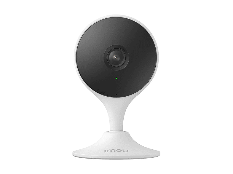 VIDEOCAMERA SORVEGLIANZA IMOU CUE 2 3MP - videocamera interno wifi