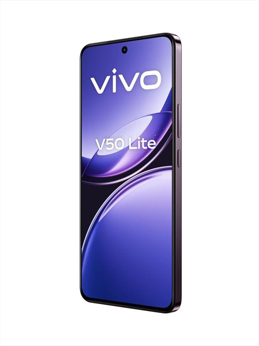 Vivo Mobile - Smartphone V50 Lite 4g-phantom Black