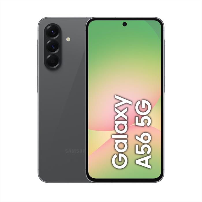 Vodafone - Samsung Galaxy A56 5g 128gb-nero