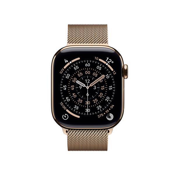 WATCH 11 CEL.42 GD GML