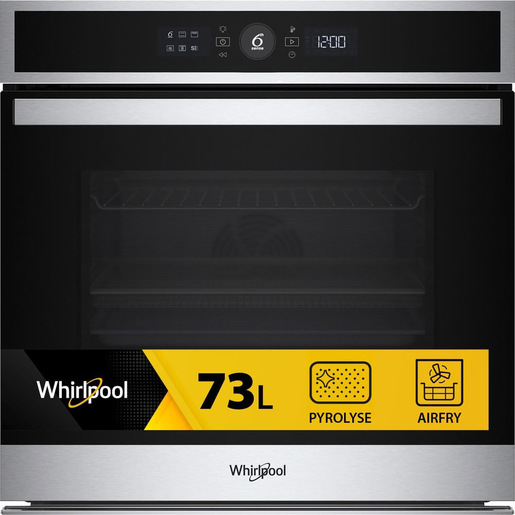 Whirlpool Forno da incasso - WOI4IS8PM0SXA1