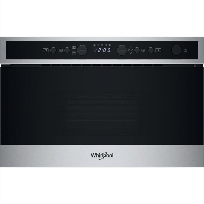 Whirlpool - Forno Microonde Con Grill 22lt Wmn4i4bx