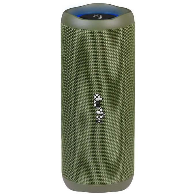 X Jump XJ 100 Cassa Wireless Verde 40W