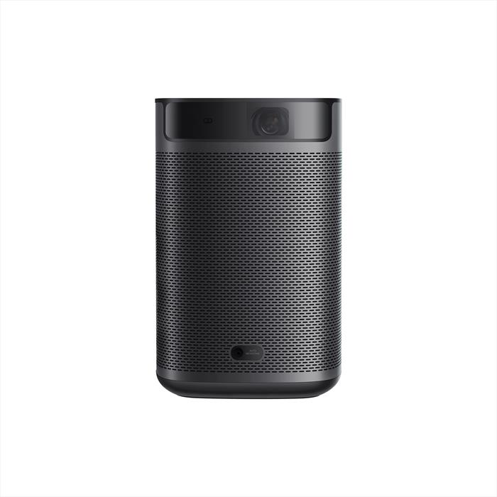 Xgimi - Proiettore Portatile Smart Con Goo Mogo Pro Plus-nero