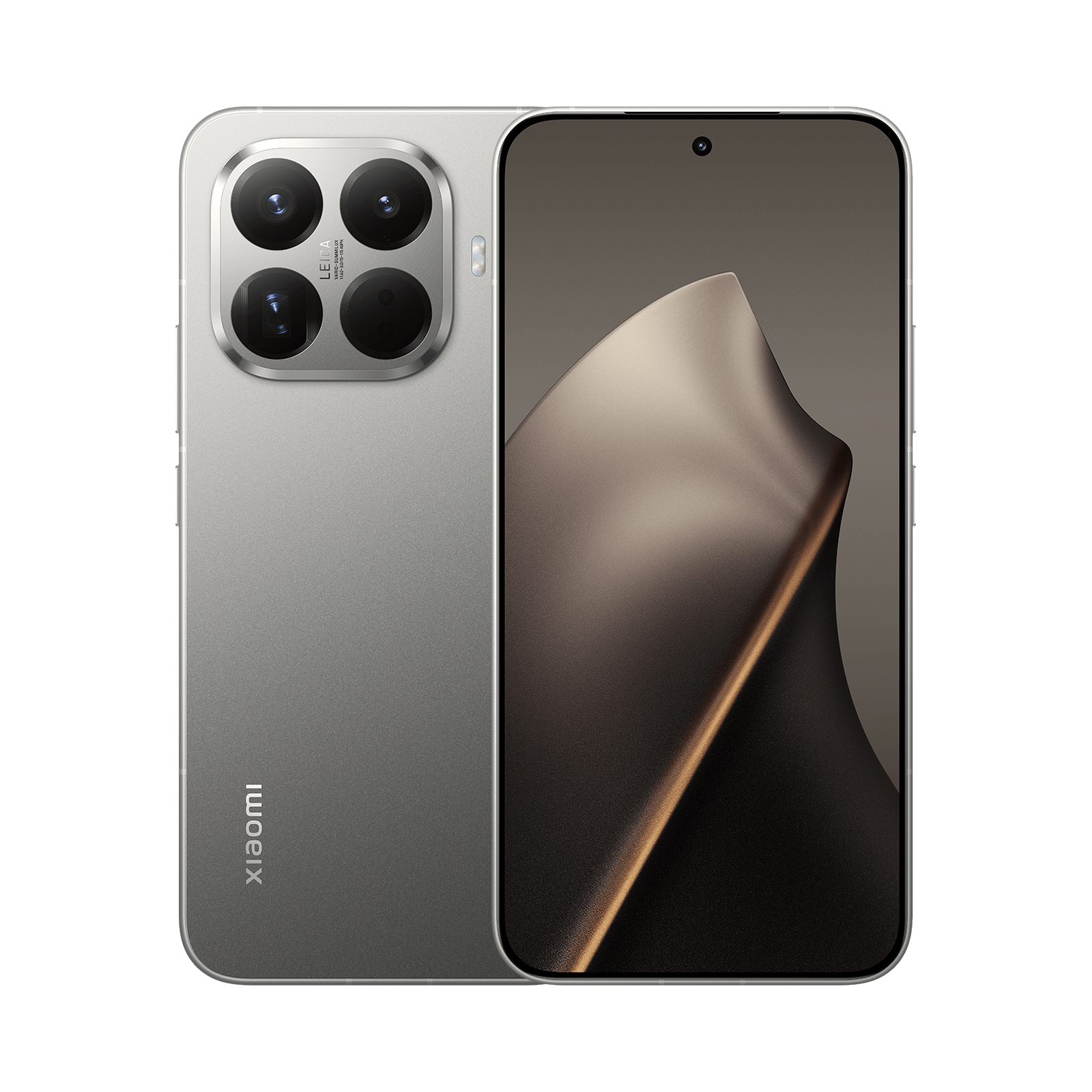Xiaomi 15T Pro Grey 12 GB + 512 GB