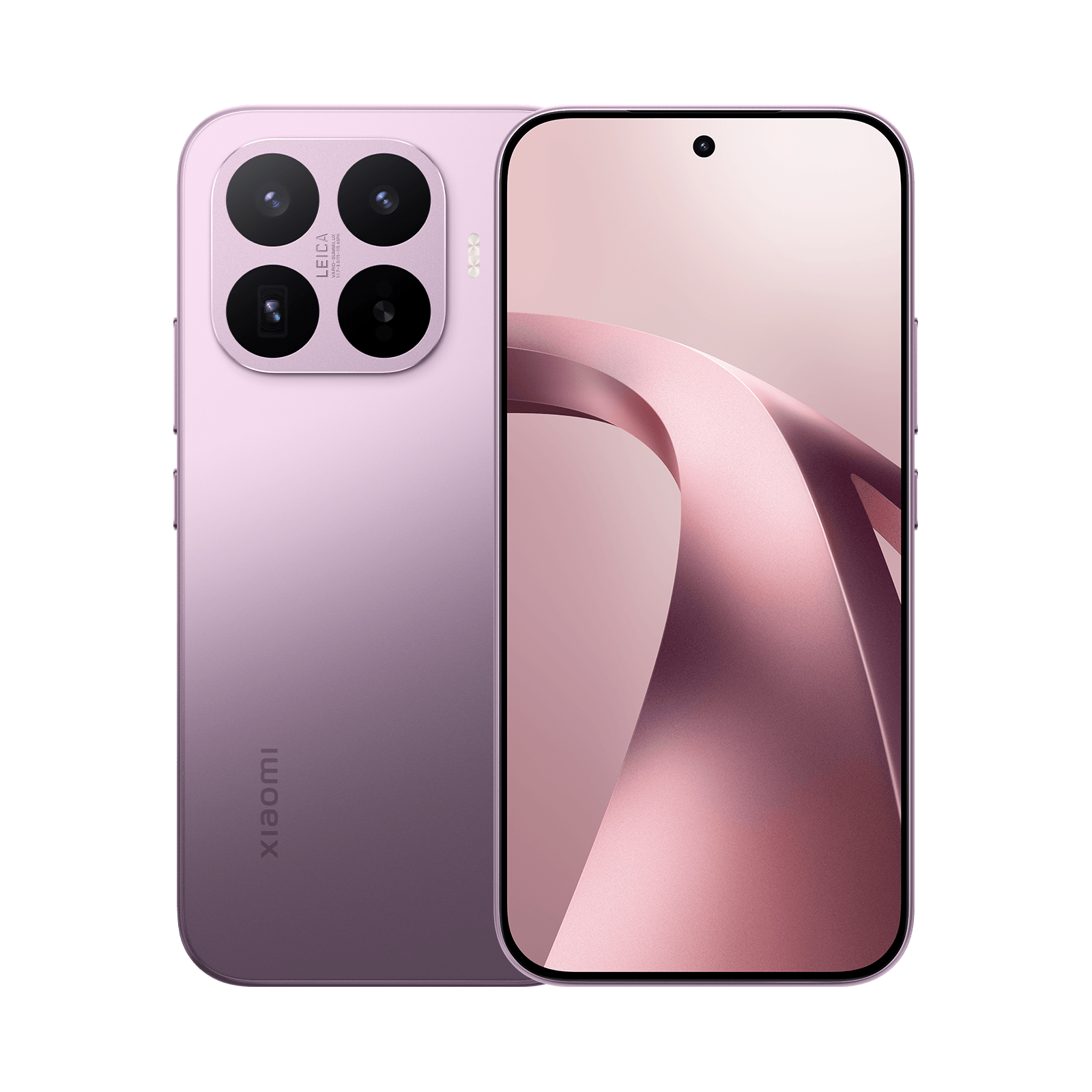 Xiaomi 17T Violet 12GB + 512GB