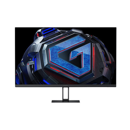 Xiaomi G27Qi Monitor PC 68,6 cm (27'') 2560 x 1440 Pixel 2K LCD Nero
