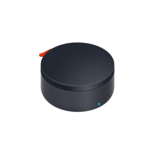 Xiaomi Mi Portable Bluetooth Speaker Altoparlante portatile mono Grigio