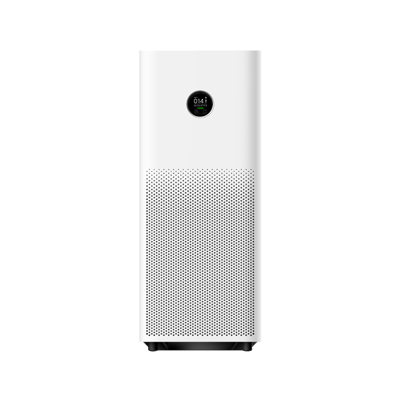 Xiaomi Smart Air Purifier 4 Pro White | Respira aria pulita, respira in modo sano | Sito ufficiale Xiaomi