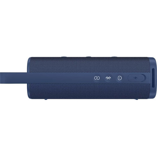 Xiaomi Sound Outdoor Altoparlante portatile stereo Blu 30 W