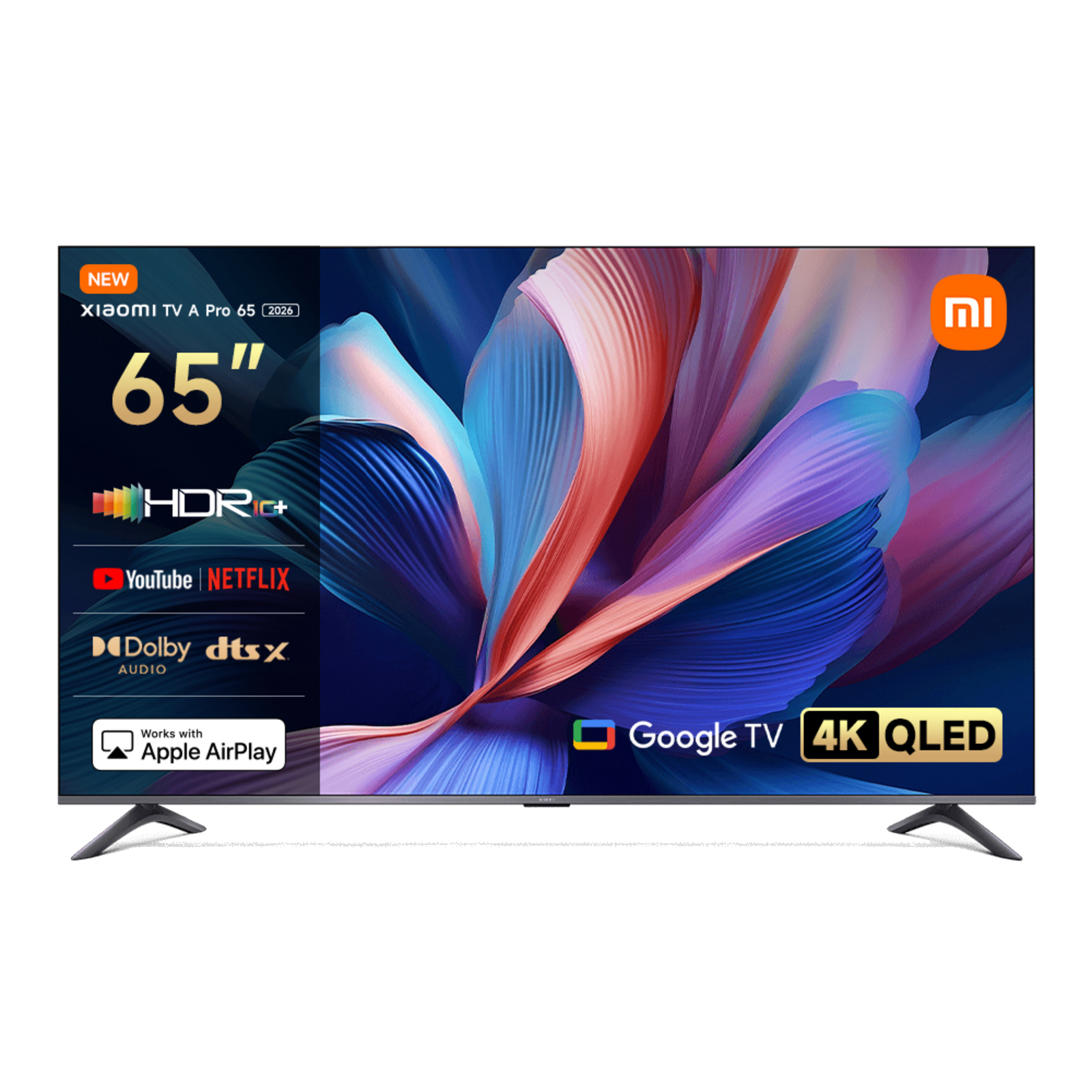 Xiaomi TV A Pro 65 2026