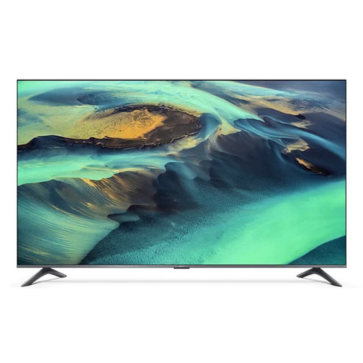Xiaomi TV F Pro 65 165,1 cm (65'') 4K Ultra HD Wi-Fi Grigio