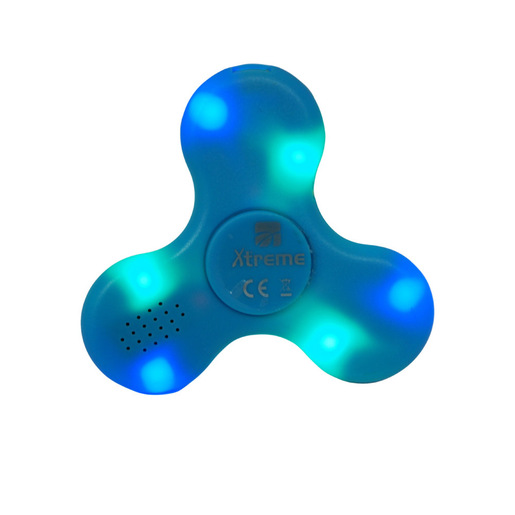 Xtreme X-3 Finger spinner Wireless BT music