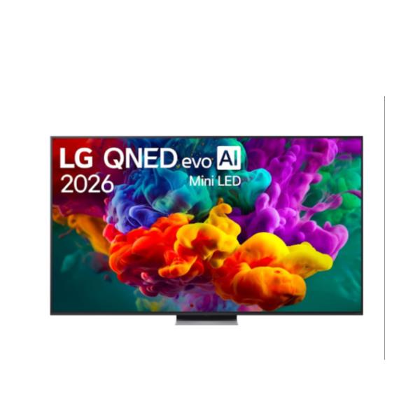 65 QNED MINILED EVO AI 86B 4K UHD