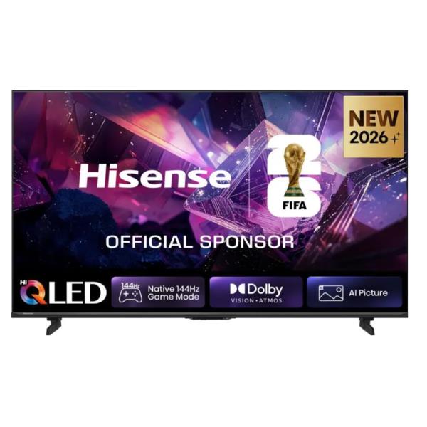 75 E79S PRO QLED 4K UHD VIDAA 144HZ