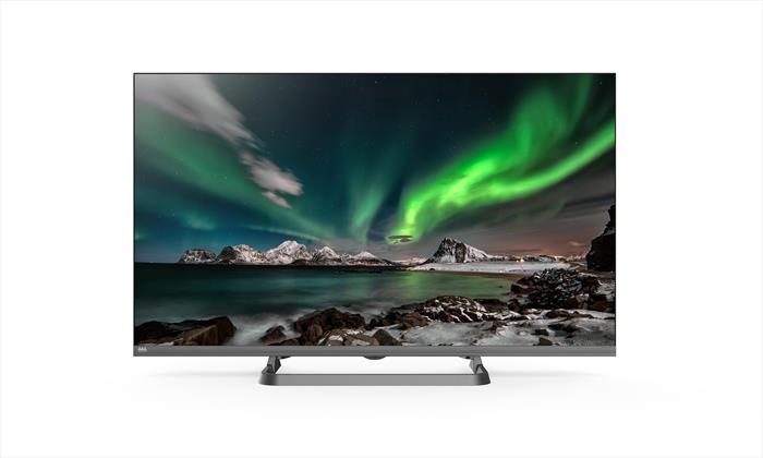 Aaamaze - Smart Tv Led Hd Ready 32" Am32hm9gtv