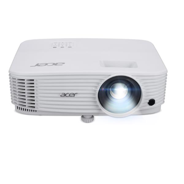 Acer H6542 Proiettore a raggio standard 4000 ANSI lumen DLP 1080p (1920x1080) Bianco