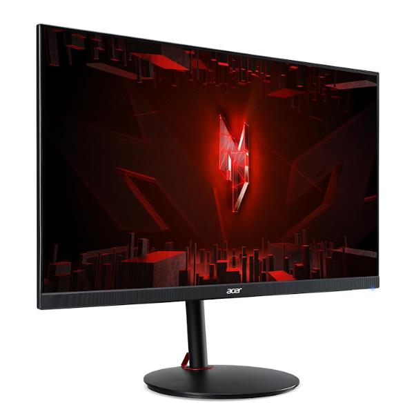 Acer Nitro XV271UM3bmiiprx Monitor PC 68,6 cm (27") 2560 x 1440 Pixel Wide Quad HD Nero