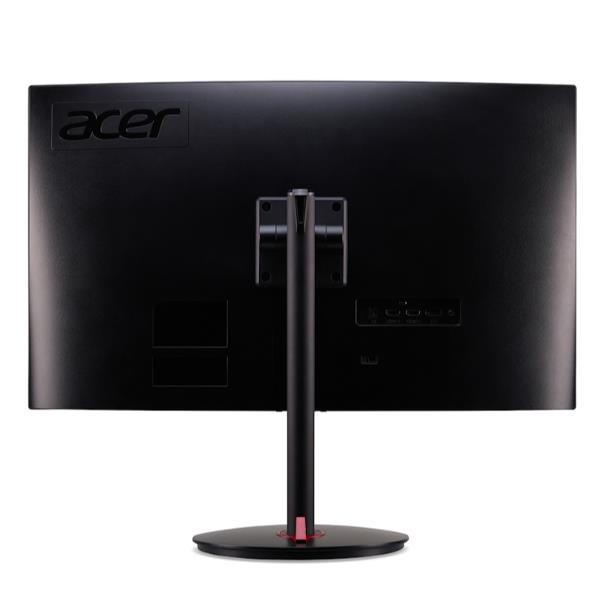 Acer NITRO XZ0 XZ270 X0bmiiphx Monitor PC 68,6 cm (27") 1920 x 1080 Pixel Full HD LCD Nero