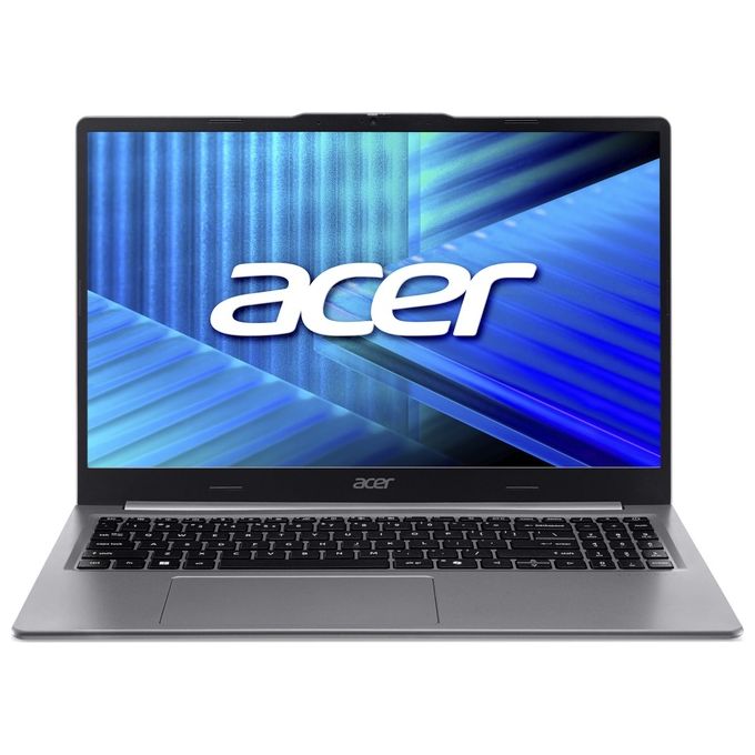 Acer NX.ELKET.004 Extensa 15 Computer portatile AMD Ryzen 5 7430U 8 GB DDR4 512 GB SSD Windows 11 Pro colore Grigio