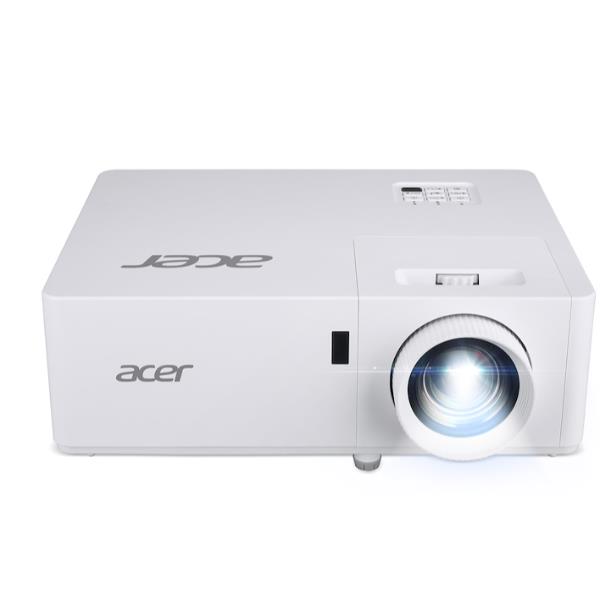 Acer PL6620 Proiettore a raggio standard 6000 ANSI lumen DLP WUXGA (1920x1200) Bianco