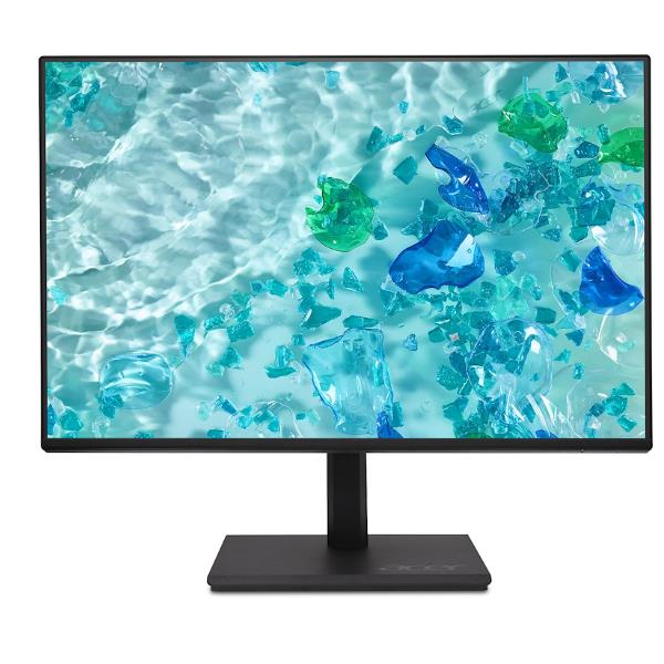 Acer Vero B7 B277U G Monitor PC 68,6 cm (27") 2560 x 1440 Pixel Quad HD LCD Nero