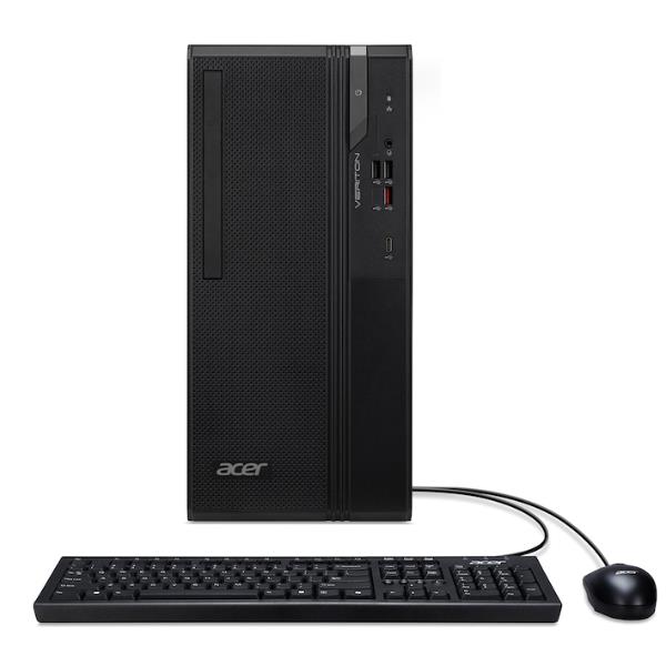 Acer VS2735G Tower Icore U7-265 16GB 512GB SSD W11PRO DT.R6XET.007