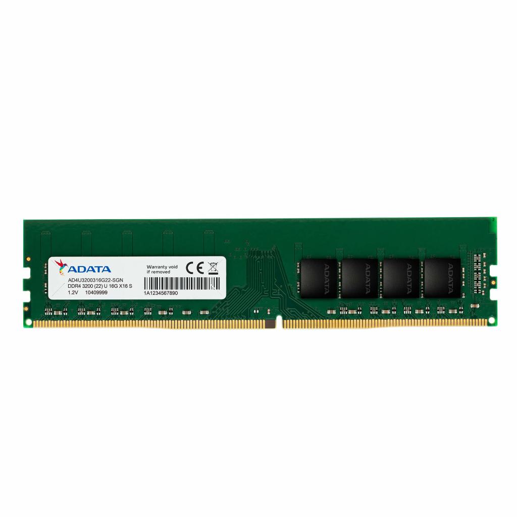 ADATA Premier memoria 8 GB 1 x 8 GB DDR4 288-pin DIMM
