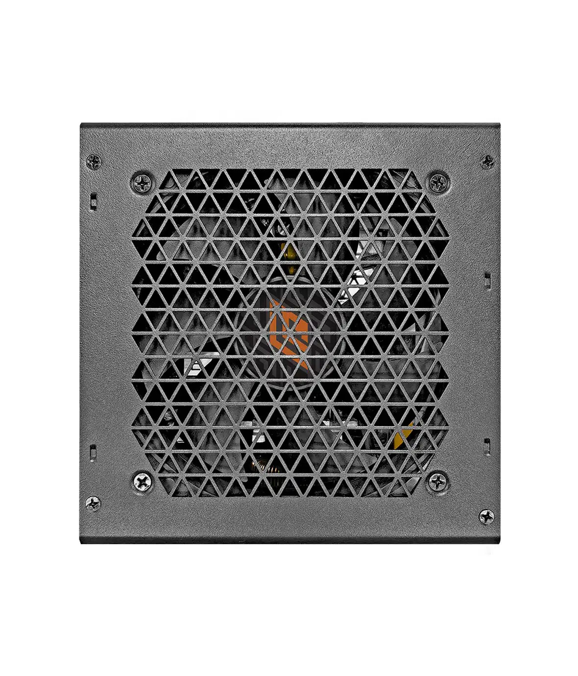 ALIMENTATORE NOUA SHAZAM 500W ATX 80+ WHITE PFC ACTIVE FAN 120MM