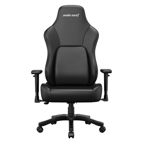 ANDASEAT PHANTOM 4 SEDIA GAMING TAGLIA L IN PVC NERO