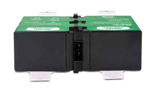 APC APCRBC123 batteria UPS Acido piombo (VRLA)