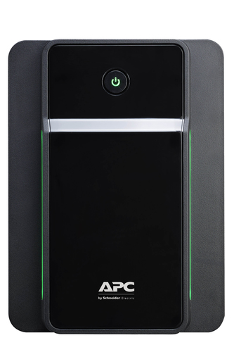 APC BX1600MI gruppo di continuità (UPS) A linea interattiva 1,6 kVA 900 W 6 presa(e) AC