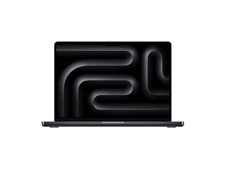 APPLE MacBook Pro 14'', Chip M5, 10 CPU GPU, 32GB, 1TB, Nero Siderale