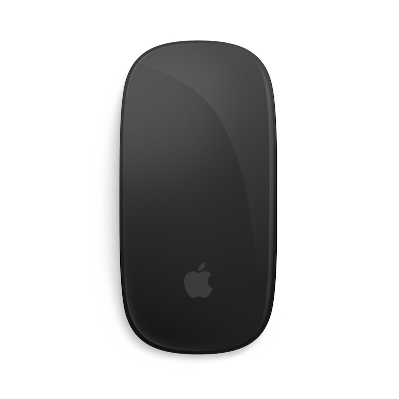 Apple Magic Mouse MXK63ZA Nero