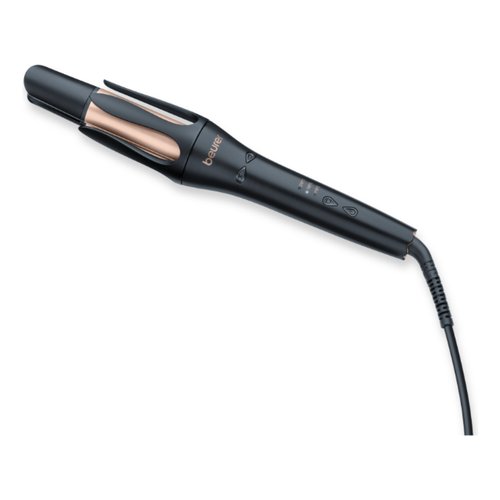 Arricciacapelli Beurer 10194 BEAUTY HT 75 StylePro Nero Nero