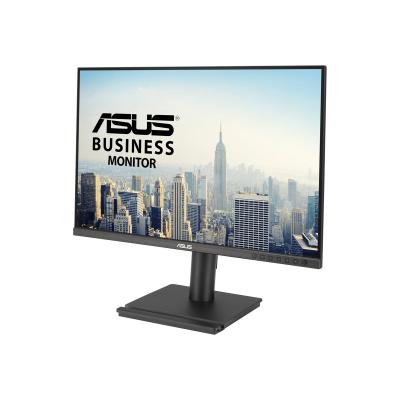 ASUS BE248CFN Monitor PC 61,2 cm (24.1") 1920 x 1200 Pixel WUXGA LCD Nero