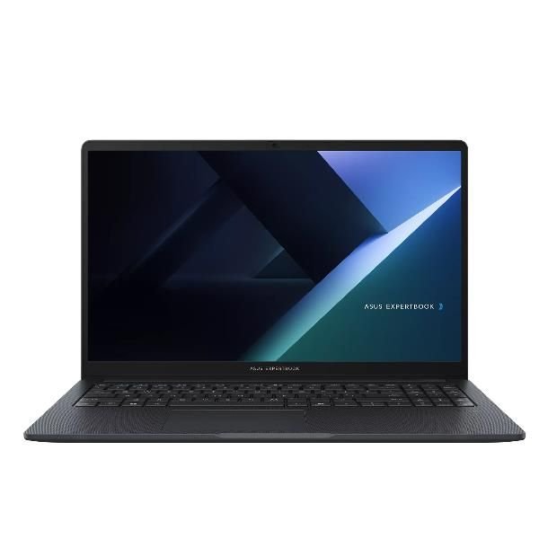 ASUS ExpertBook B3605CAA-MB0159X Intel Core Ultra 7 356H Computer portatile 40,6 cm (16") WUXGA 16 GB DDR5-SDRAM 512 GB SSD Wi-Fi 7 (802.11be) Windows 11 Pro Grigio
