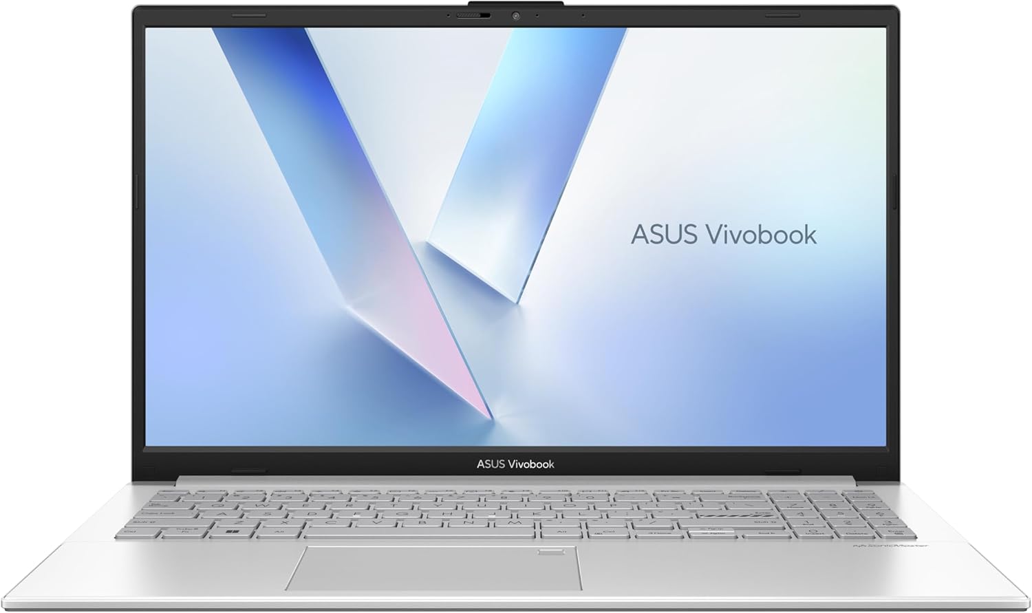 ASUS NB 15,6 VIVOBOOK AMD RYZEN 5 40 8GB 512GB SSD WIN 11 HOME - SENZA ALIMENTATORE
