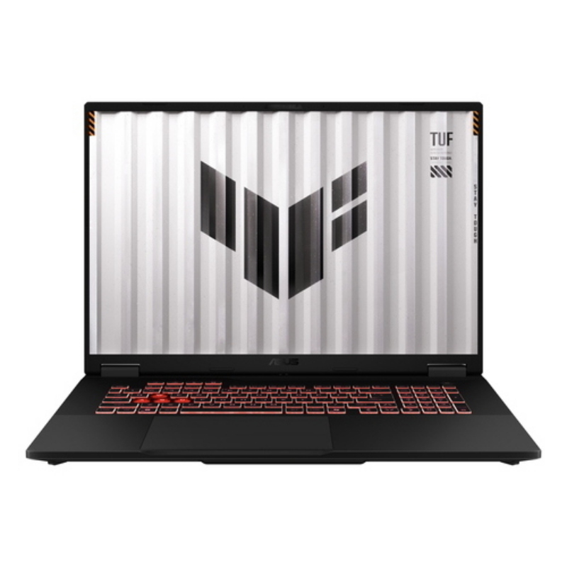 Asus nb 18 tuf ryzen 7 260 16gb 1t ssd rtx 5070 win 11 home