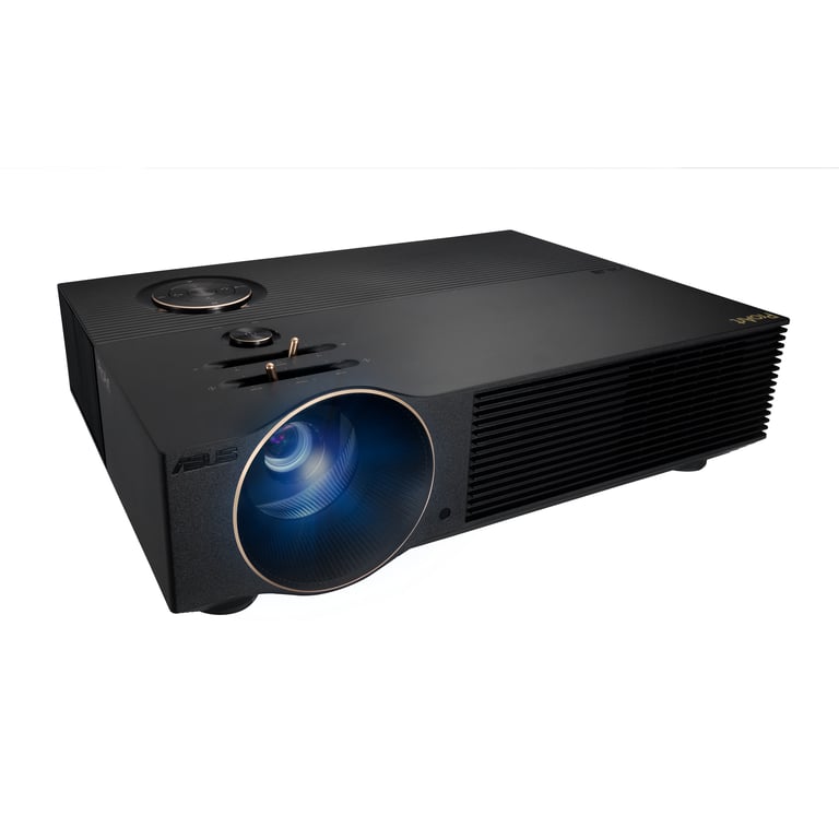 ASUS ProArt Projector A1 Videoproiettore Lunghezza focale standard 3000 ANSI lumen DLP 1080p (1920x1080) 3D Ready Nero - Nuevo
