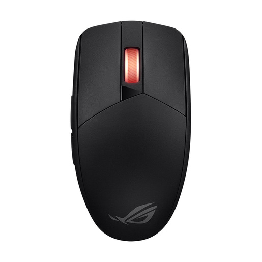 ASUS ROG Strix Impact III Wireless mouse Gaming Ambidestro RF senza fili + Bluetooth Ottico 36000 DPI