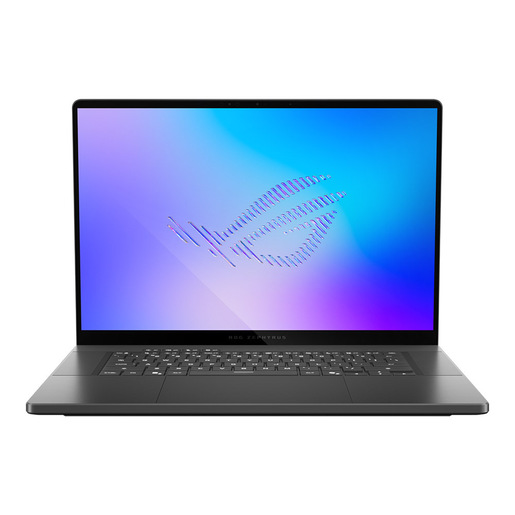 ASUS ROG Zephyrus G16 GU606AP-TB017W Intel Core Ultra 9 386H Computer portatile 40,6 cm (16'') 2.5K 32 GB LPDDR5x-SDRAM 2 TB SSD NVIDIA GeForce RTX 5070