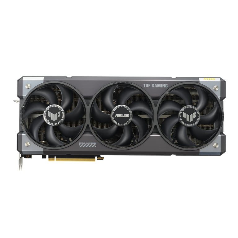 ASUS TUF Gaming TUF-RTX5090-O32G-GAMING NVIDIA GeForce RTX 5090 32 GB GDDR7 - Nuevo