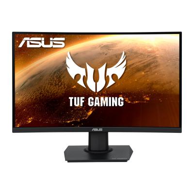ASUS TUF Gaming VG24VQE Monitor PC 59,9 cm (23.6") 1920 x 1080 Pixel Full HD LED Nero