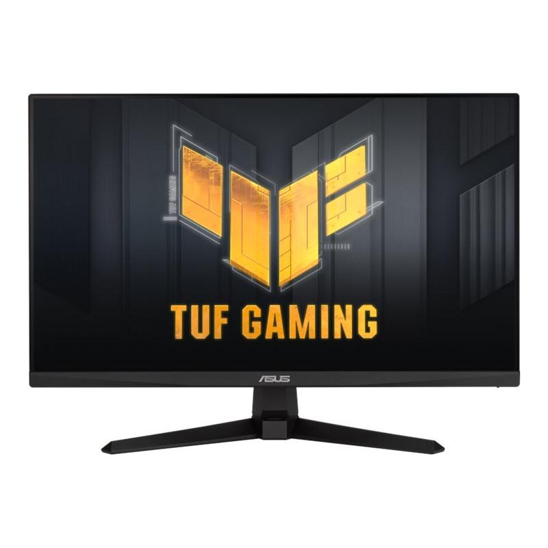 ASUS TUF Gaming VG259Q3A Monitor PC 62,2 cm (24.5") 1920 x 1080 Pixel Full HD LED Nero