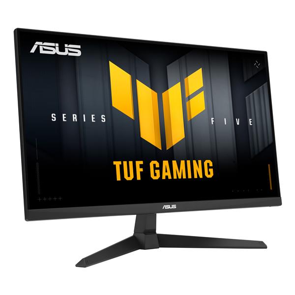 ASUS TUF Gaming VG279Q5A Monitor PC 68,6 cm (27") 1920 x 1080 Pixel Full HD LED Nero
