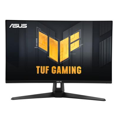 ASUS TUF Gaming VG27AQ5A Monitor PC 68,6 cm (27") 2560 x 1440 Pixel Quad HD LCD Nero