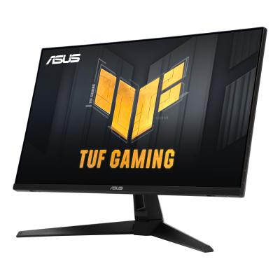 ASUS TUF Gaming VG27AQM5A Monitor PC 68,6 cm (27") 2560 x 1440 Pixel Quad HD LCD Nero