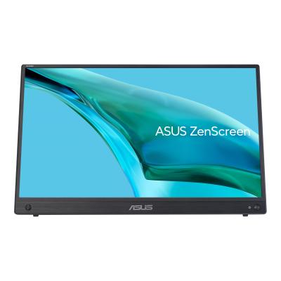 ASUS ZenScreen MB16AHG Monitor PC 39,6 cm (15.6") 1920 x 1080 Pixel Full HD Nero